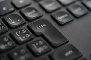 Using Jquery to disable the enter key