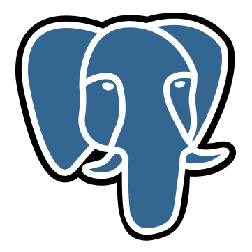 PostgreSQL